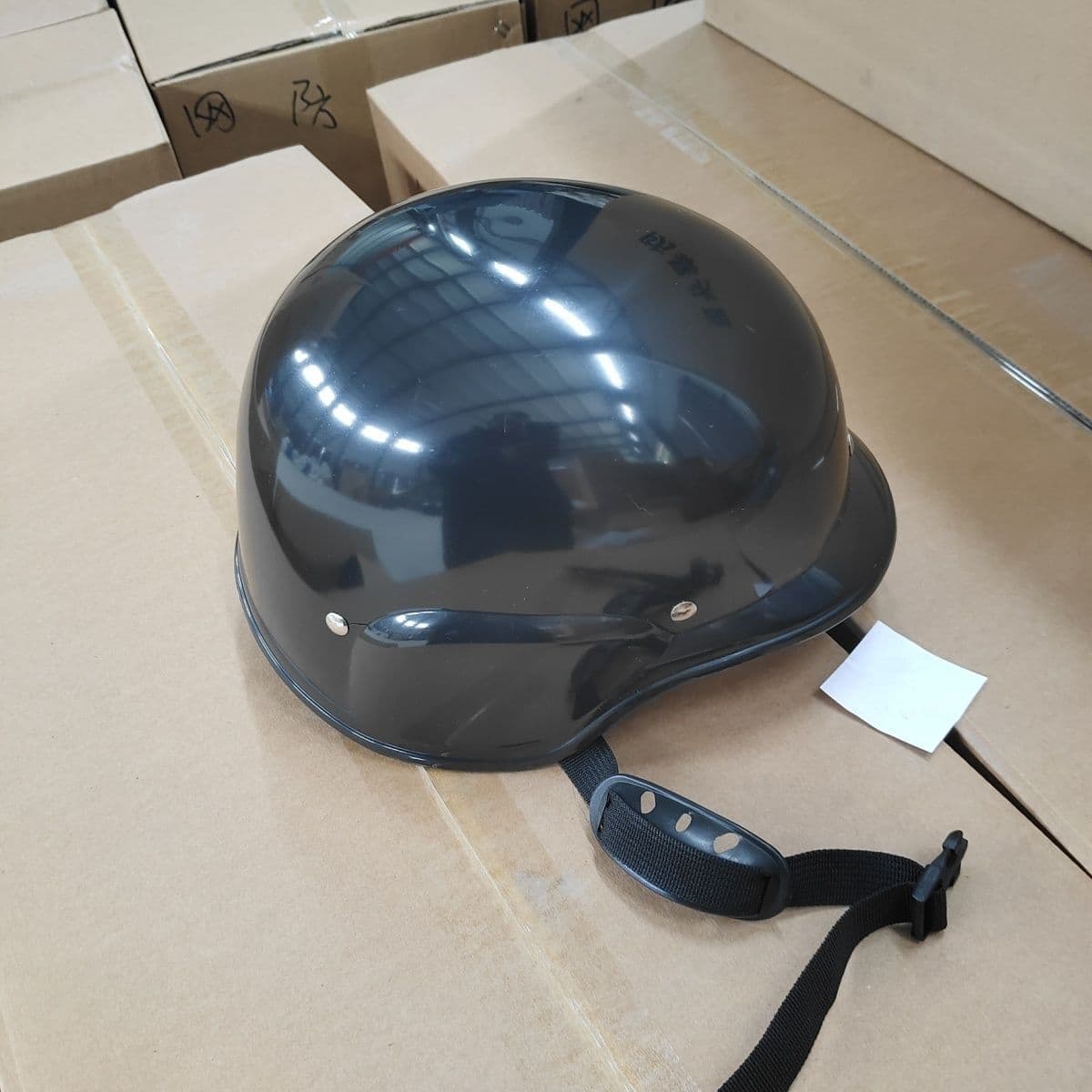 M88 helmet tactical new lightweight riding anti-riot field protection motorcycle outdoor real-life CS equipment light 1