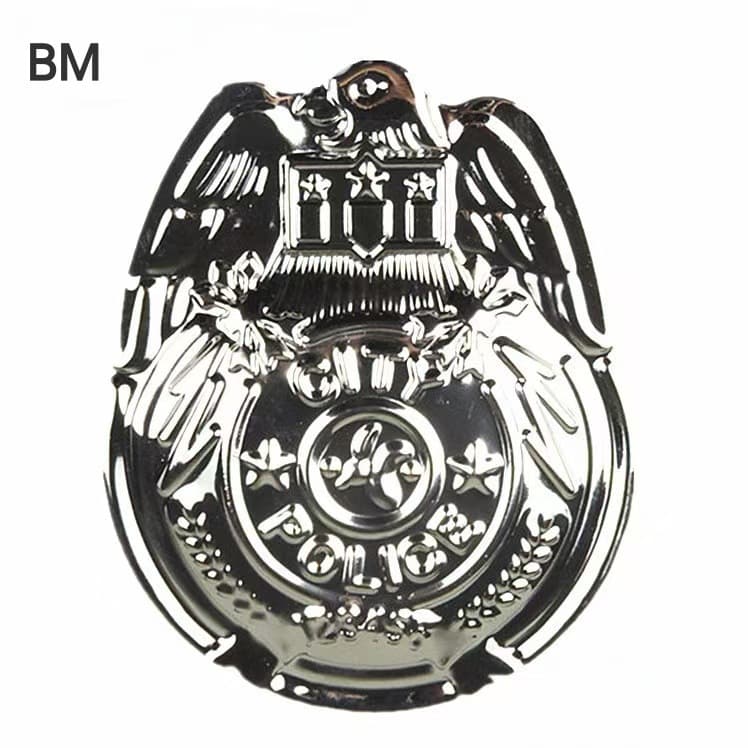 Brooch, pin, cartoon badge, print, cosplay 1