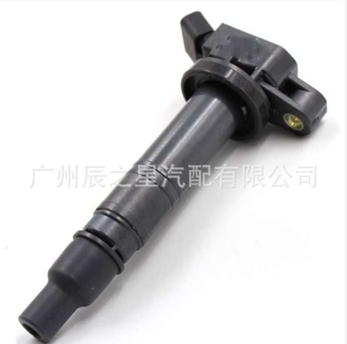 90919-02260 9091902260 Suitable for Toyoto 1 Tian Corolla Ignition Coil Metal Auto Parts 4