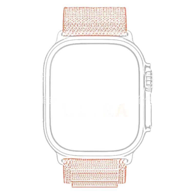 Cross-border hot model Huaqiangbei smartwatch S11Ultra2 3 49mm 1:1 foreign trade wholesale 5