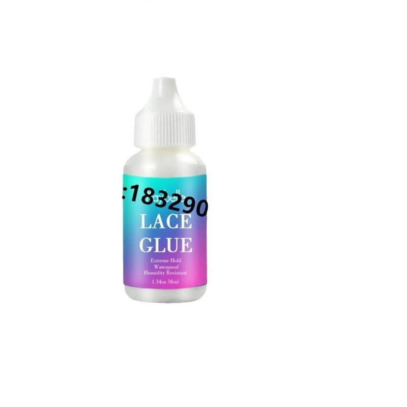 [BELLEZON LACE GLUE蕾丝头套胶水系列假发胶水hair care跨境外贸] 5