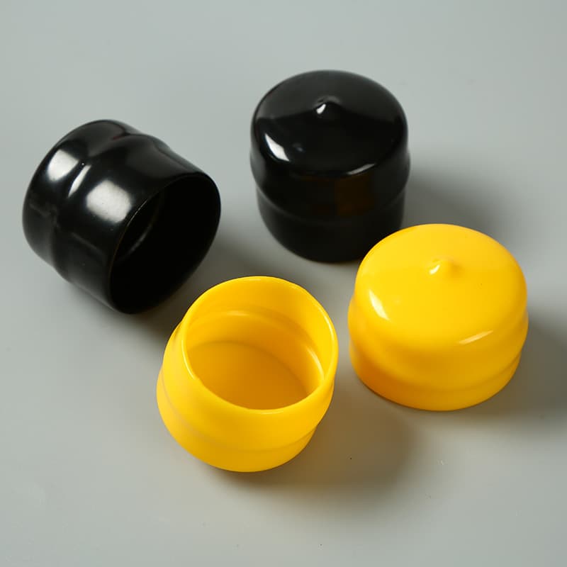 Bearing PVC, protective rubber protective case 2