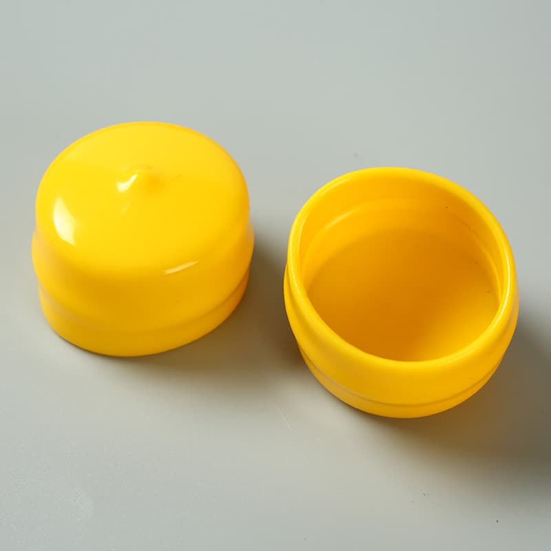 Bearing PVC, protective rubber protective case 3