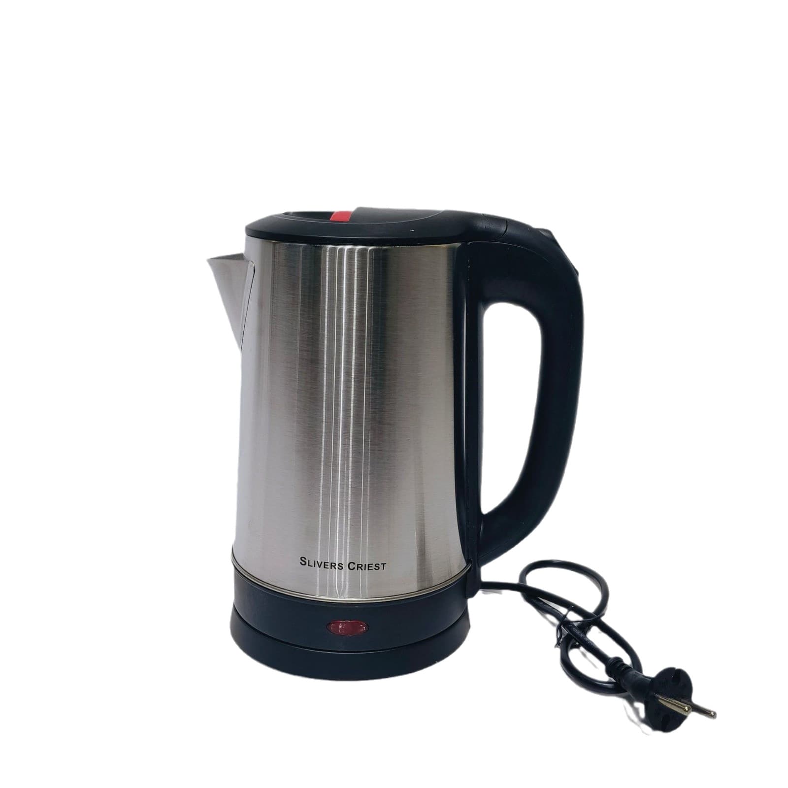 Foreign trade export electric kettle stainless steel 2.3L electric kettle inside steel lid electric kettle cross-border 5