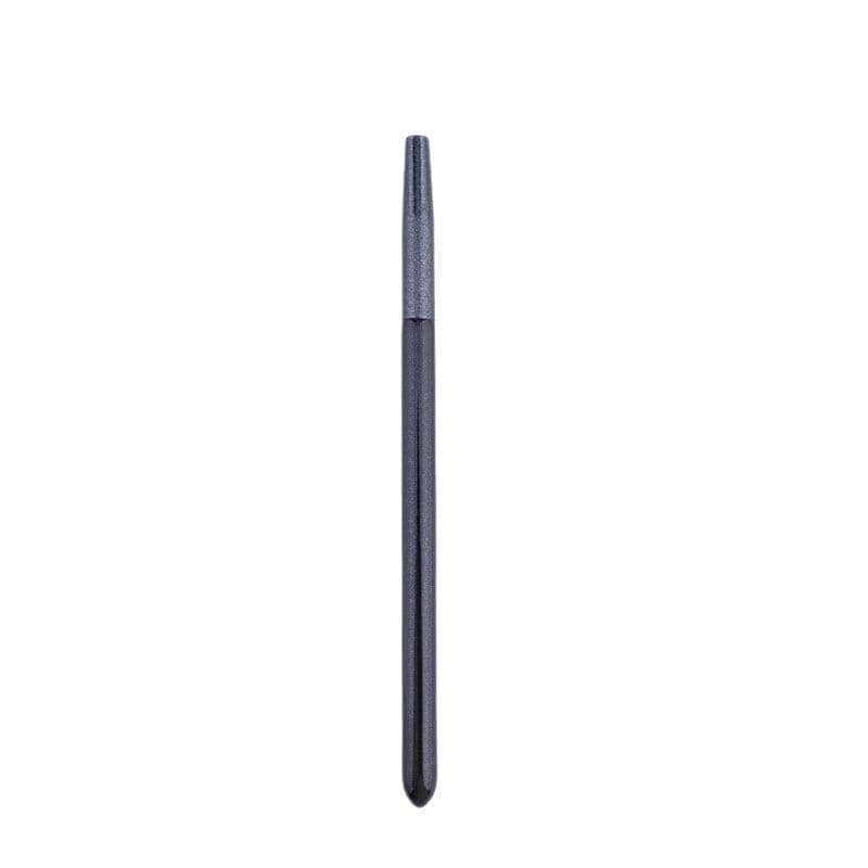 Conical detail brush eyelid silkworm brightening brush tip cone wool smudge brush animal hair eye shadow brush eye head makeup brush 5