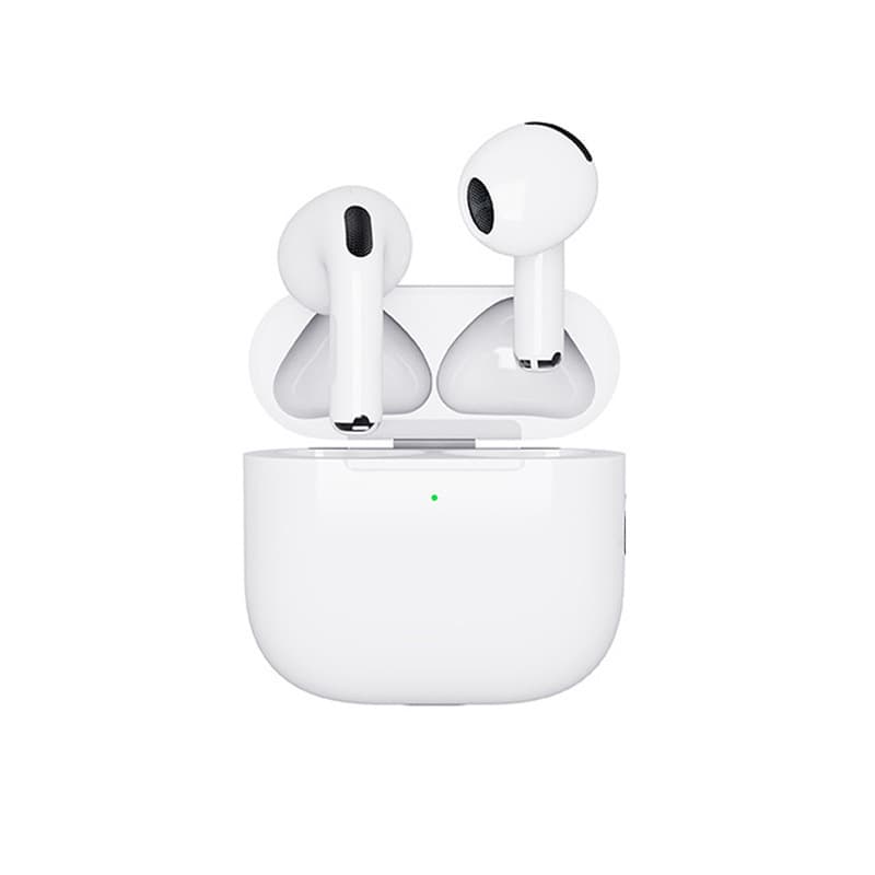 26 New Huaqiangbei 7th Generation Bluetooth Headset Sports Noise Canceling Headset Bluetooth Long Battery High Quality Wireless Headphones 5