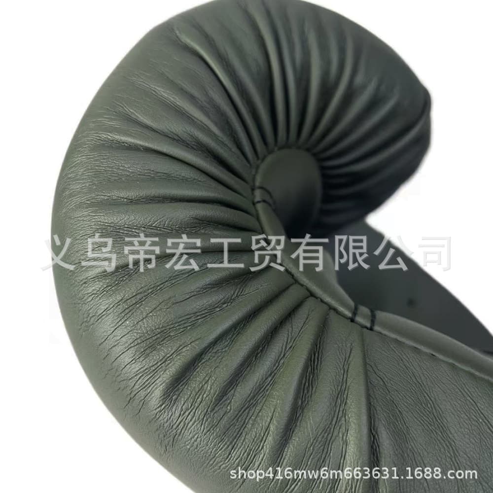 Professional boxing protective gear for children and adults for taekwondo, gloves 5