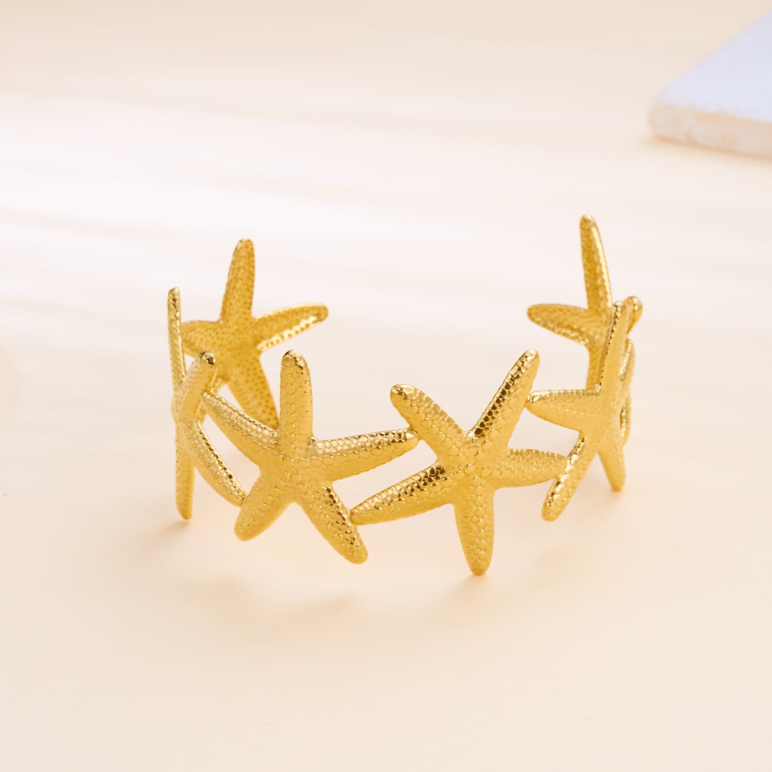 (Cross-border trading), creative beach bracelet stainless steel, jewelry, European style 4