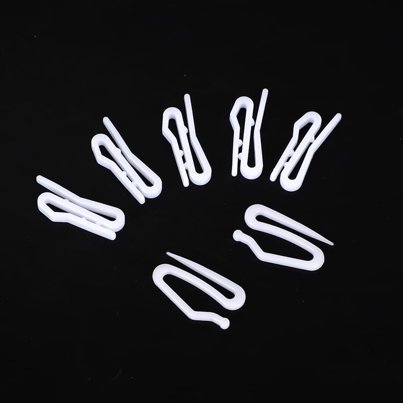 Curtain Track Pulley Silent Door Curtain Hook Accessories Snap Nano Wheel Big Tip S 3