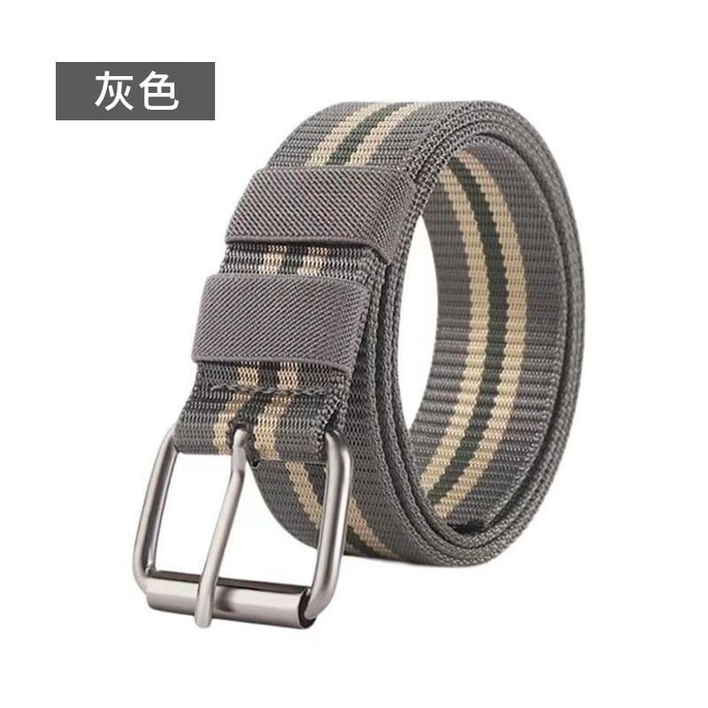 Cloth belt for students, travel tactics trousers 3