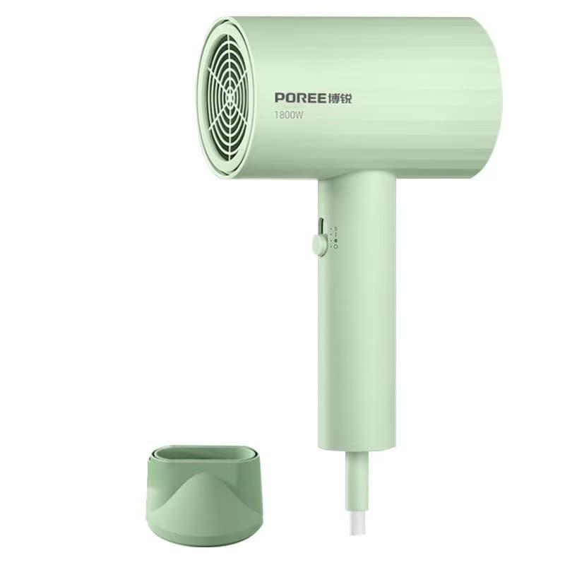 (Wholesale), hot and cold hair dryer, high power, 1800W 5