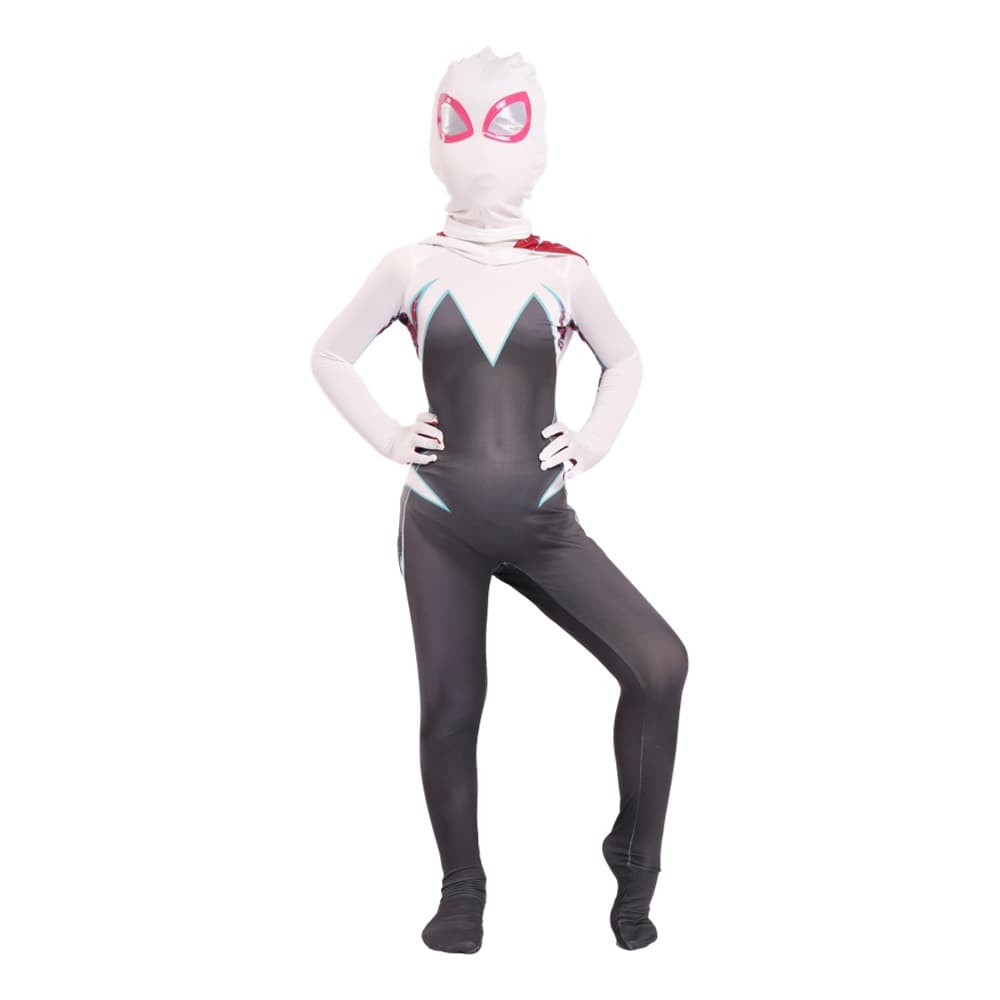 Children's suit, trench coat, tight, halloween, cosplay 2