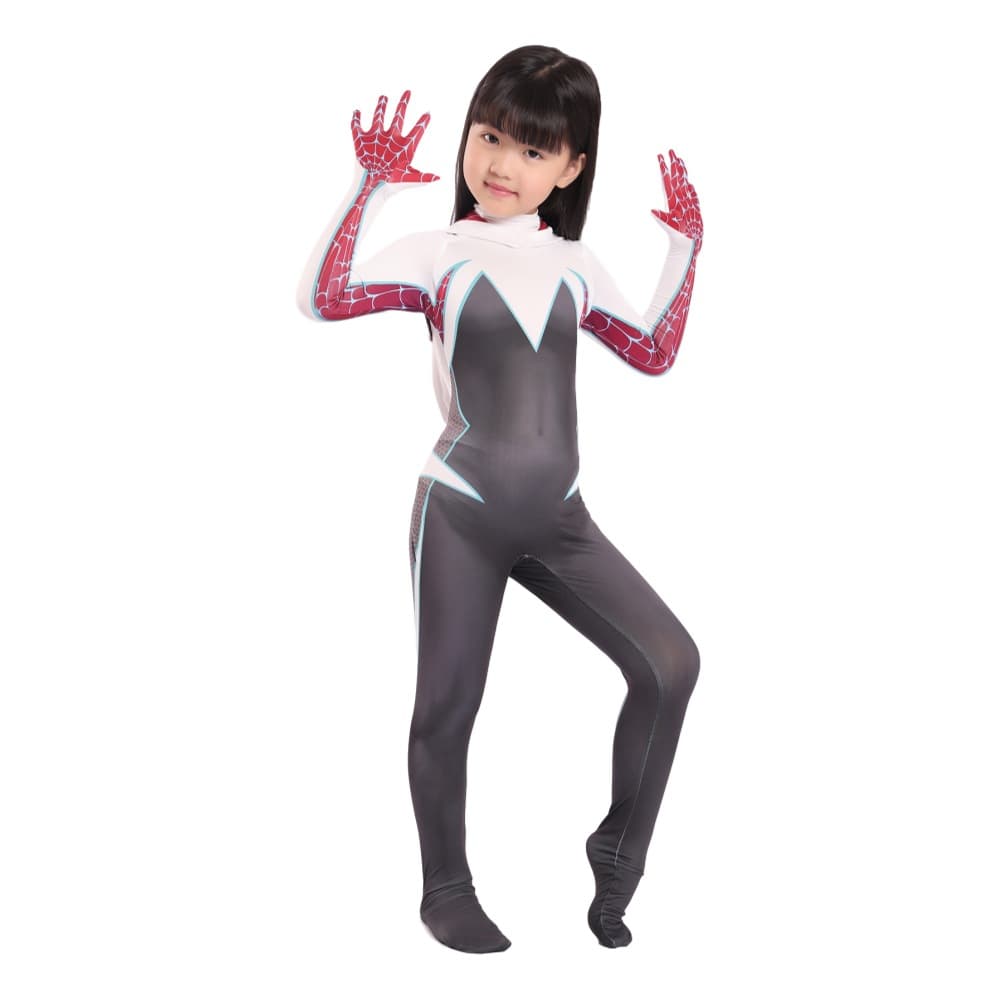 Children's suit, trench coat, tight, halloween, cosplay 5