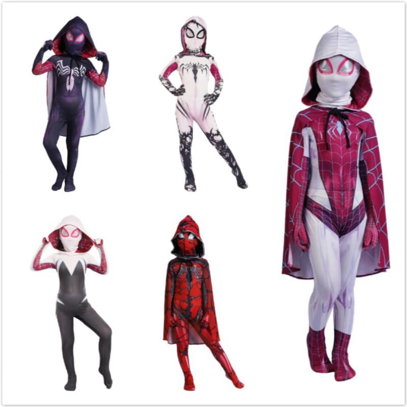 Children's suit, trench coat, tight, halloween, cosplay