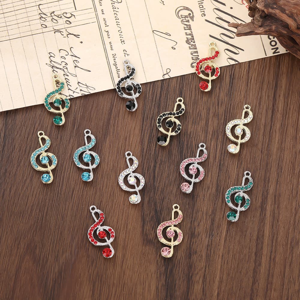 (Cross-border trading), accessory, necklace, earrings, retro pendant, golden accessories, DIY 1