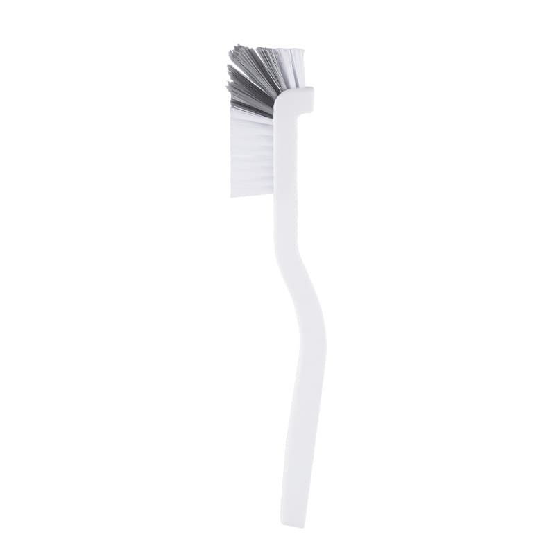 Cup brush artifact washing cup brush wall breaking machine Special cleaning crayfish brush long handle small brush without dead ends clean 4