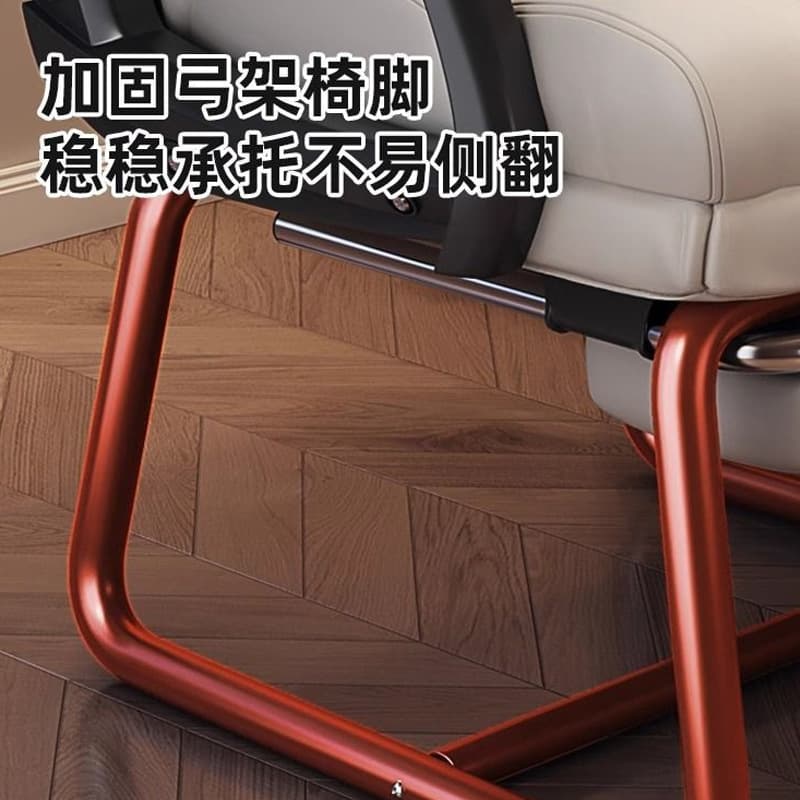 Free shipping leisure gaming chair boss chair reclining sofa chair home office chair comfortable bow chair computer chair 2