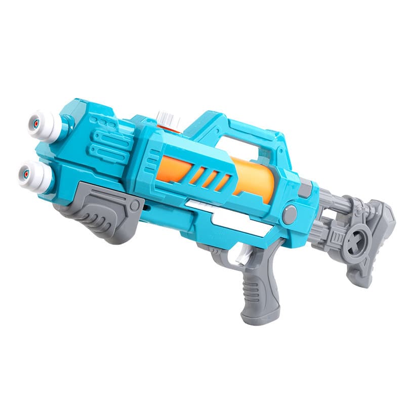 (Cross-border trading), shark, water gun for bath, toy, beach swimming pool play in water 5