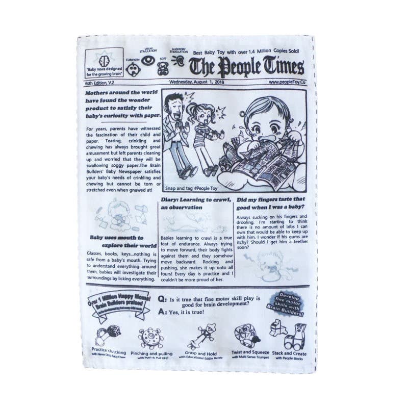 Dog bite toy simulated finger-clicking newspaper boredom-resisting tool for grinding teeth-resistant artifact pet finger-clicking cat and dog supplies 5