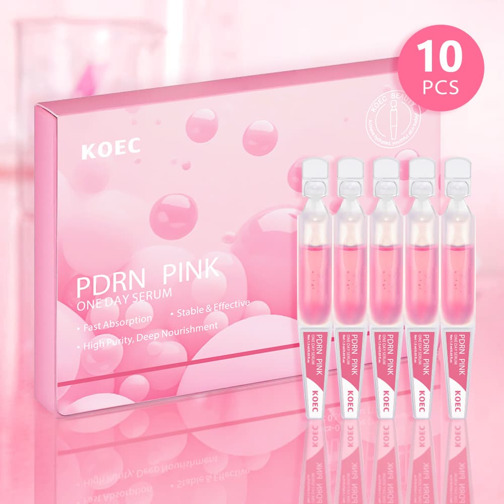 (Cross-border trading), skin care set, essence, eye cream, face mask, 10 packs, English 2