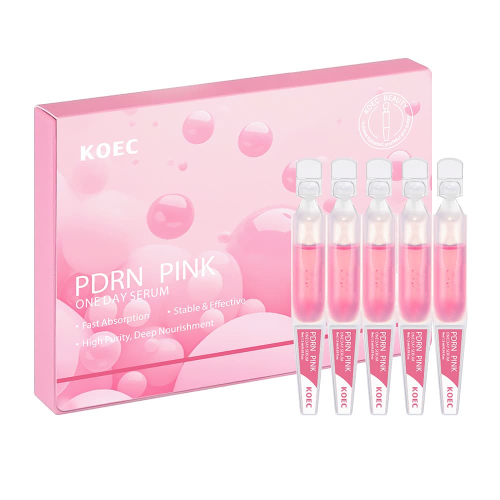 (Cross-border trading), skin care set, essence, eye cream, face mask, 10 packs, English 5