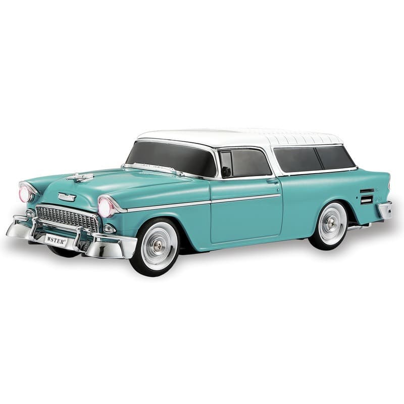 (Cross-border trading), wireless retro speakers, car model, bluetooth, Birthday gift, (Physicals) 5