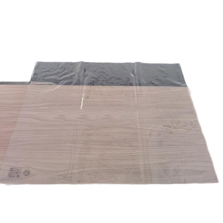Soft foldable insulated low-voltage shielding blanket anti-shock blanket KV blanket power line distribution transparent protective wood 5
