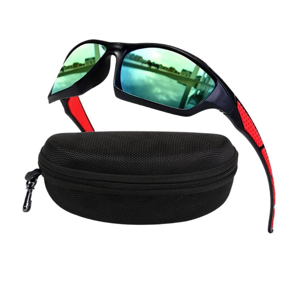 (Cross-border trading), polarising travel sunglasses, sports protecting glasses for cycling 5