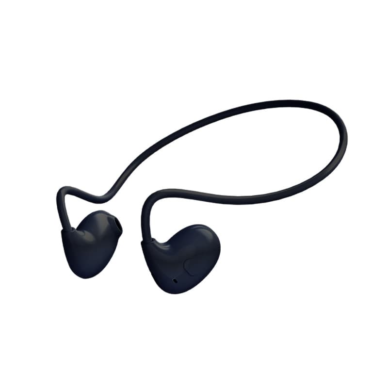 VV4 ear-mounted earphones air-conducting sports running without ear-mounted ear-mounted wireless ultra-long battery life standby 5