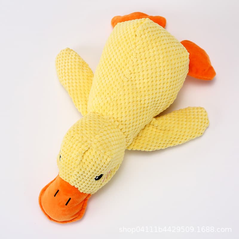 Plush toy, makes sounds, getting rid of boredom, pet 5