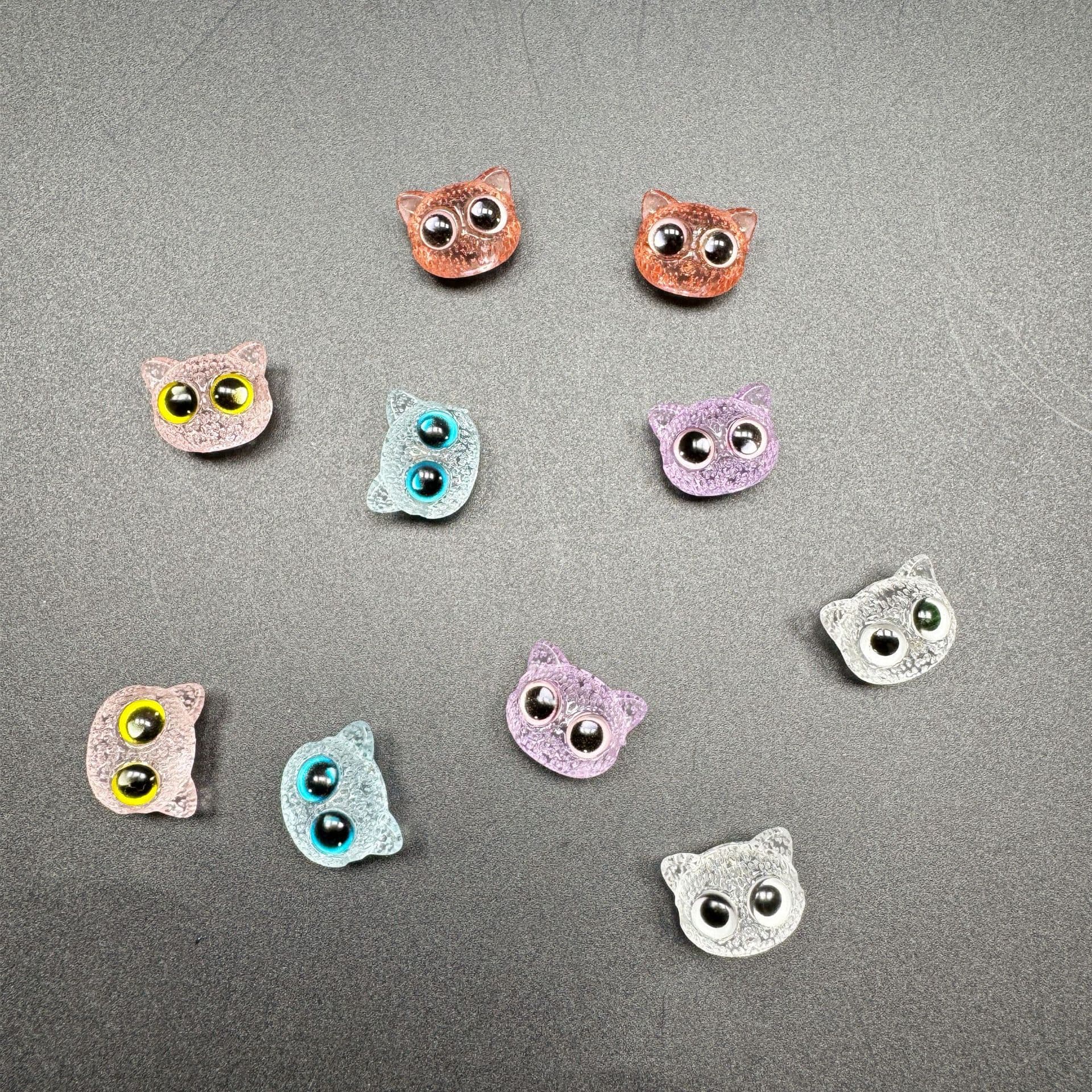 Cute acrylic beads, accessory, bracelet, accessories, DIY 2