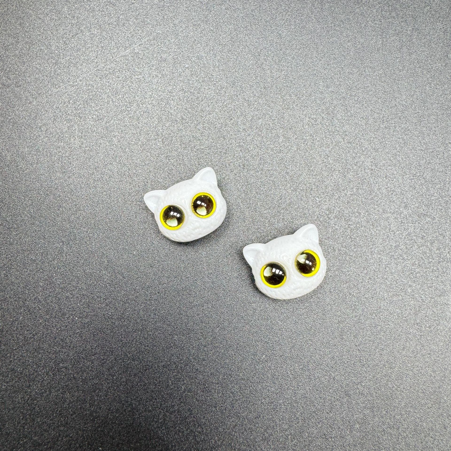 Cute acrylic beads, accessory, bracelet, accessories, DIY 4