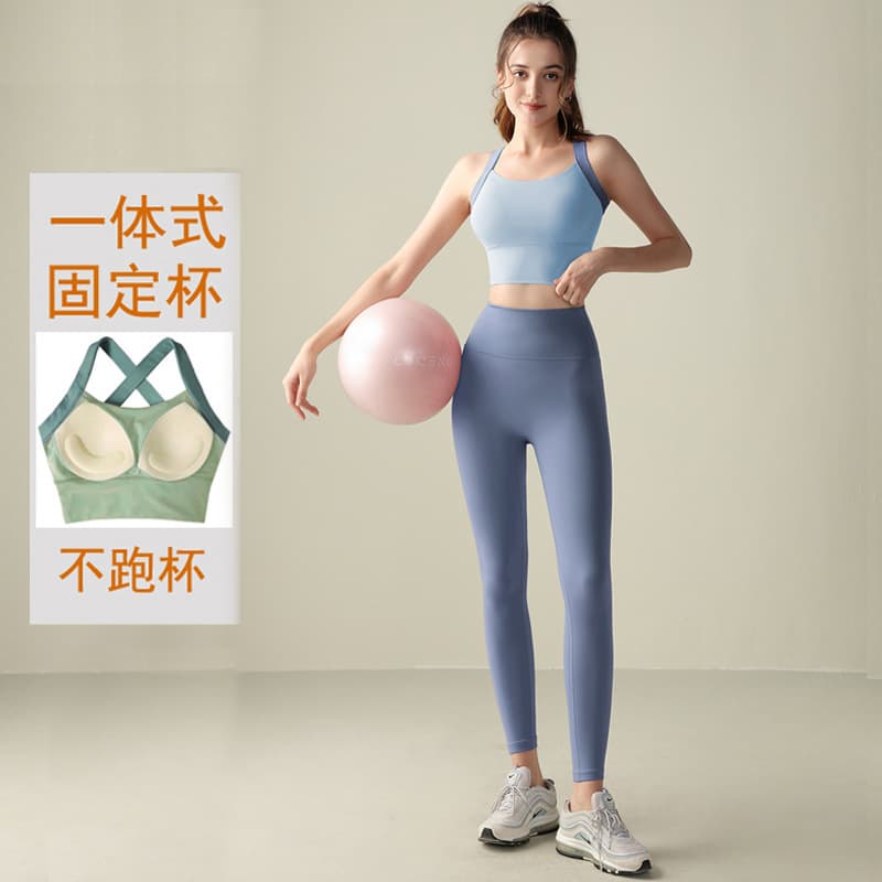 Yoga clothing, underwear for hips shape correction, waist belt, leggings for gym, beautiful back, high waist, for running 2