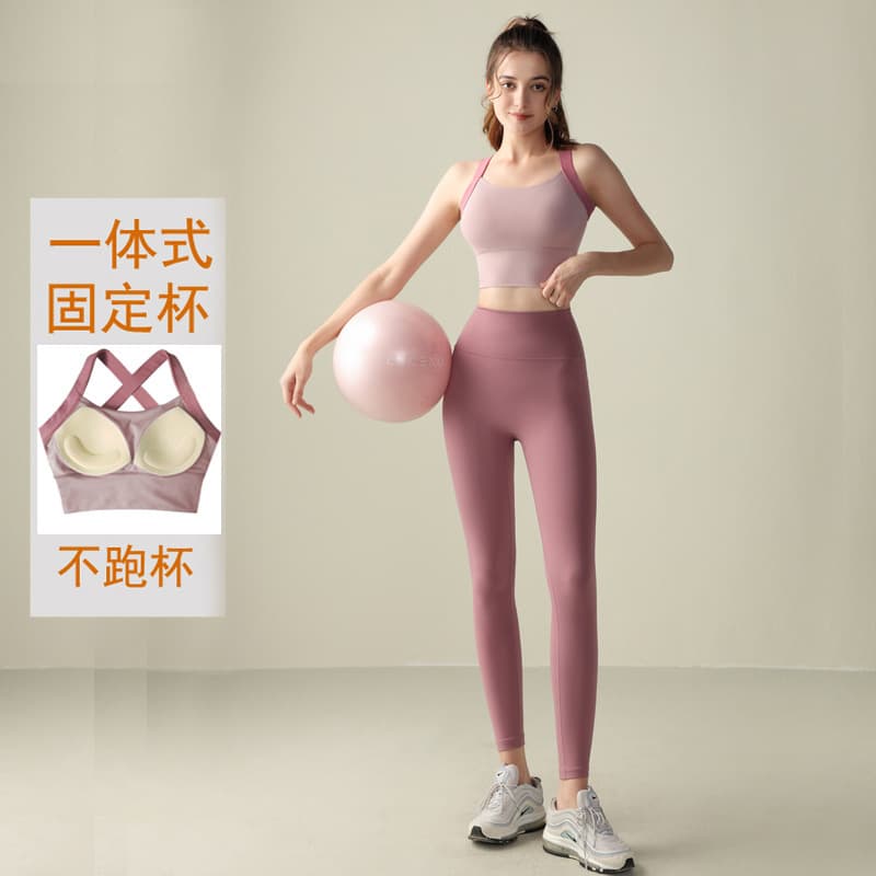 Yoga clothing, underwear for hips shape correction, waist belt, leggings for gym, beautiful back, high waist, for running 4
