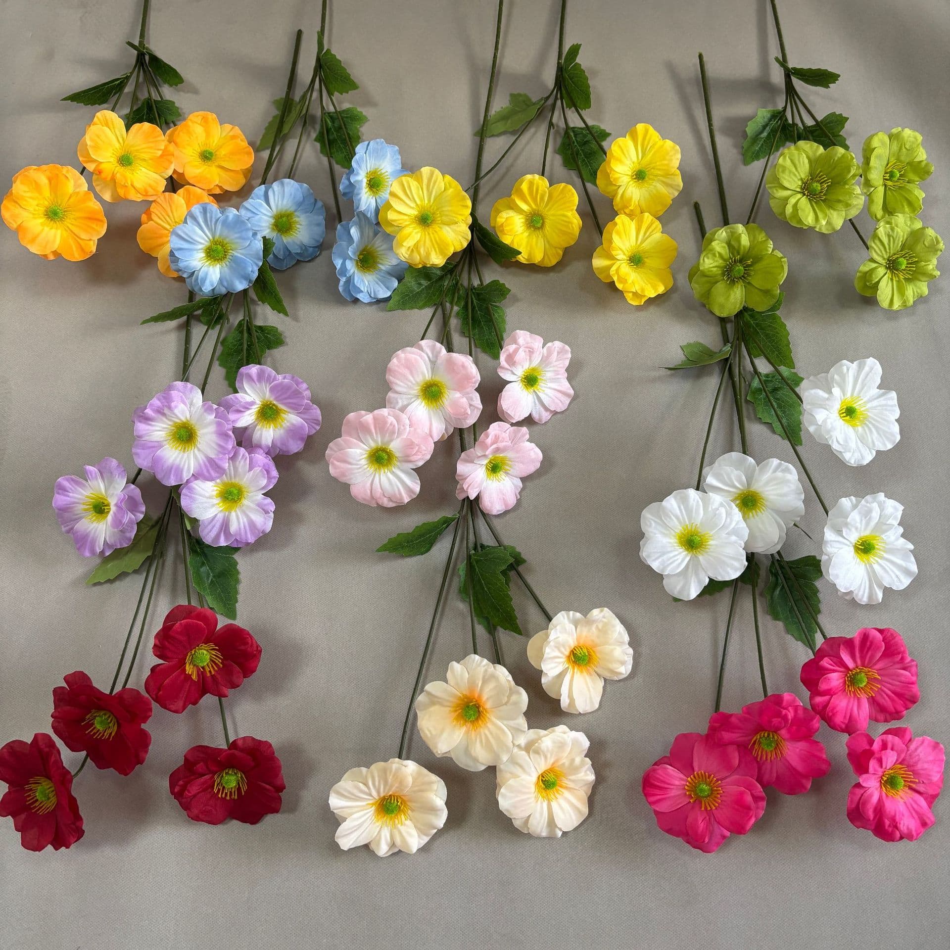 4 simulated butterfly flowers daily home decoration photography props posing wedding decoration home photography set 1