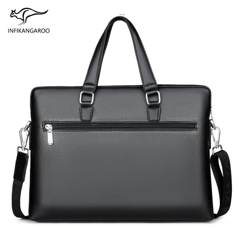 Laptop, shoulder bag, business version 4