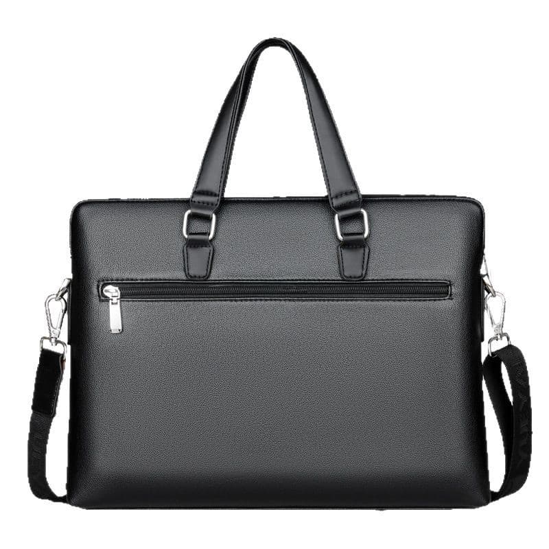 Laptop, shoulder bag, business version 5