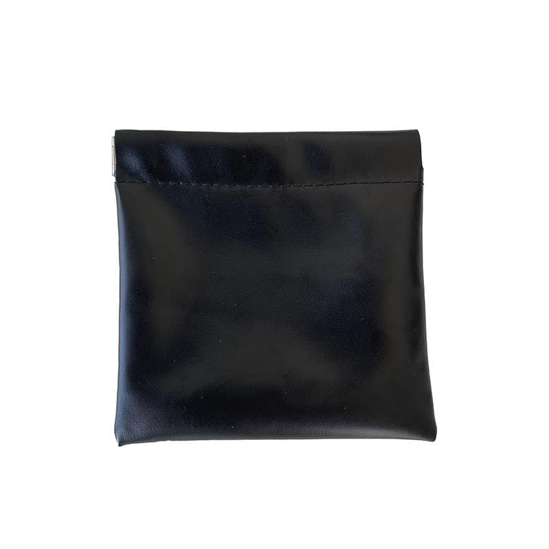 Automatic polyurethane storage system, handheld storage bag, accessory, ring, lipstick, cosmetic headphones 5