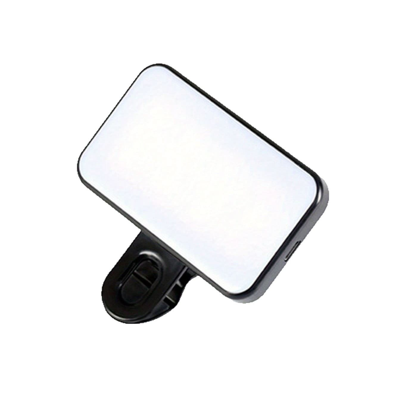 Mobile phone, laptop, LED handheld small fill light charging 5