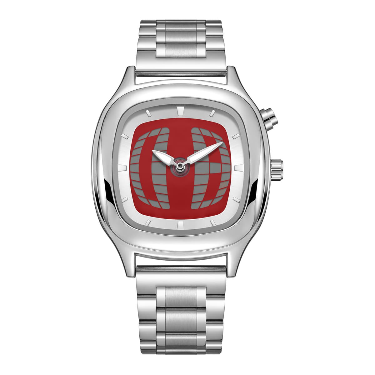 (Cross-border trading), (Wholesale), genuine small design waterproof swiss watch, American style 5