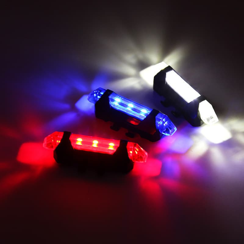 Bike, safe nail sequins charging, mountain waterproof accessories for cycling 3