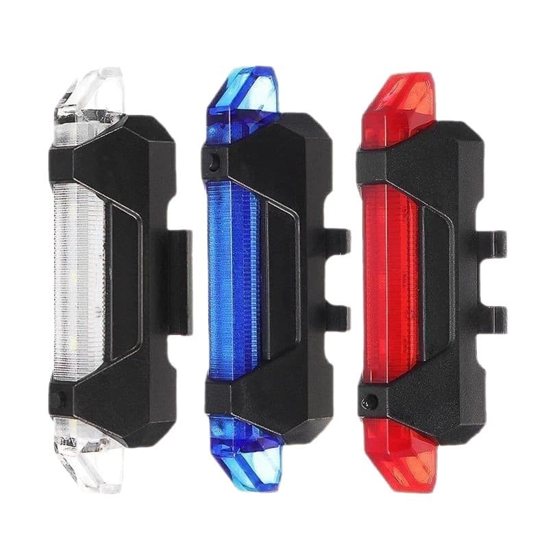Bike, safe nail sequins charging, mountain waterproof accessories for cycling 5