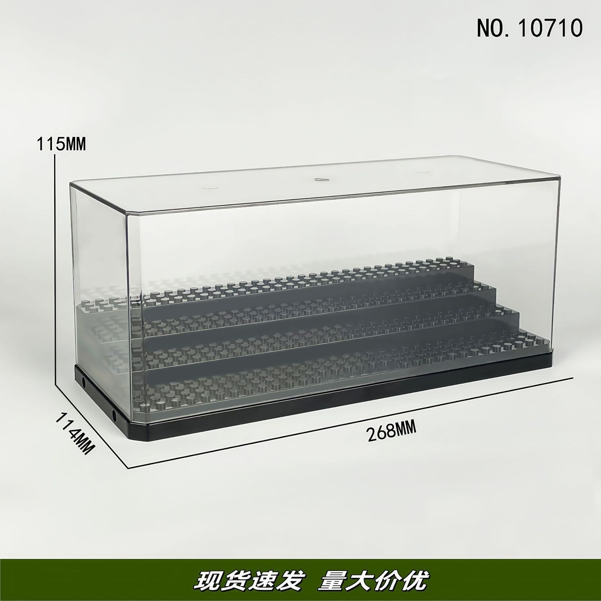 (Cross-border trading), lego, stand, storage box, constructor, wooden man, minifigures, minifigure 1