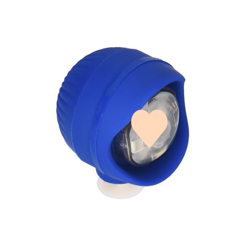 Headlights for CROC Croc Hole Shoe Lamp Outlet Sports Lighting Accompanied Camping Warning Shoe Lantern 5