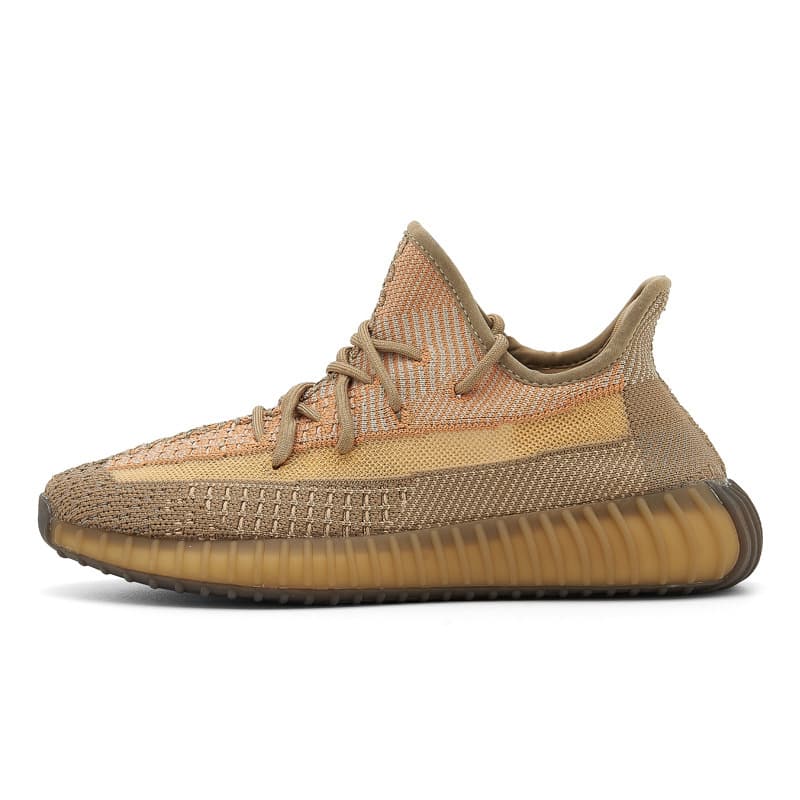 Putian Coconut 350 Pure Original Shoes Popcorn Really Popular Coconut Shoes High-quality Star Casual Shoes Flying Sneakers 4