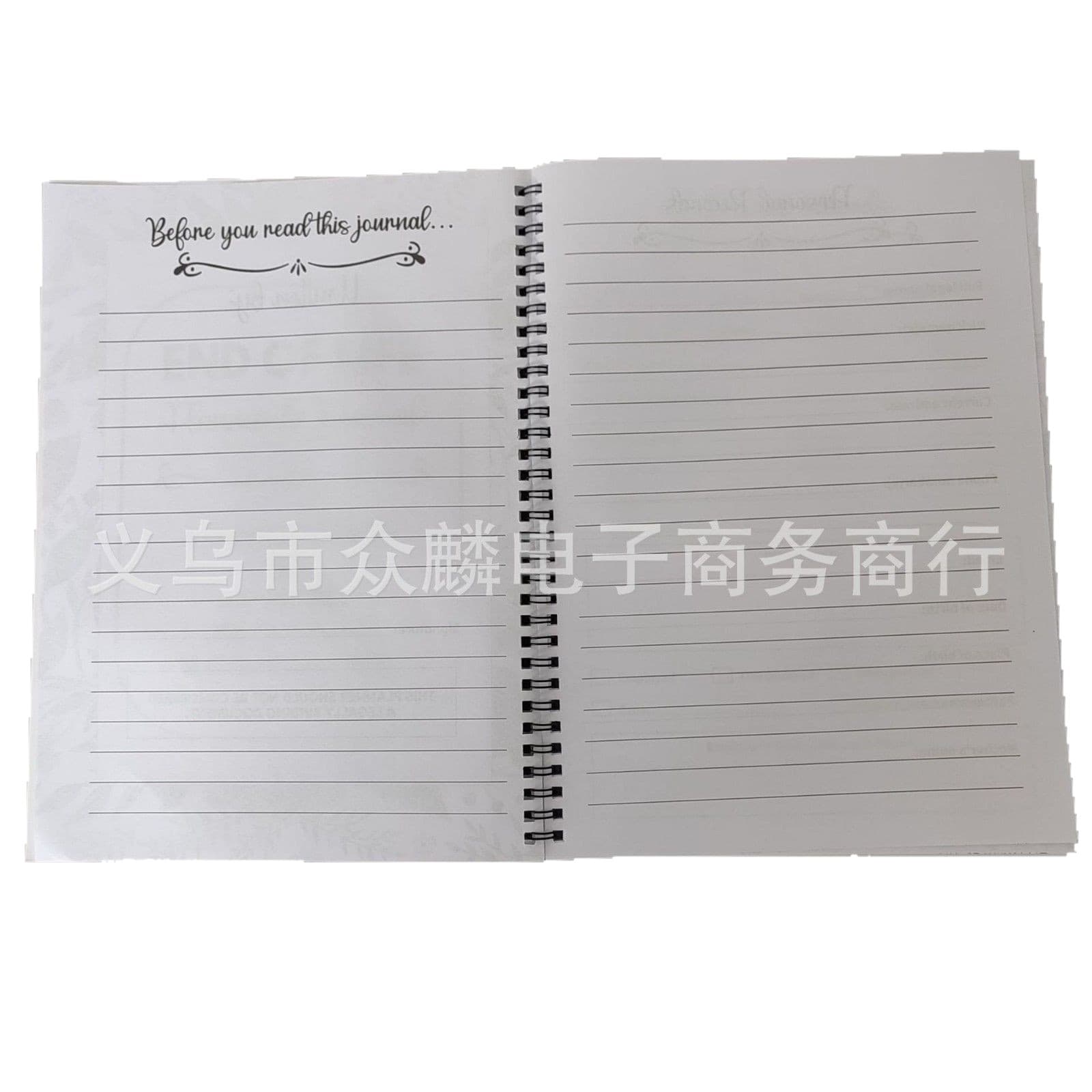 Sorry, it’s Your Problem Now New End of Life Planning Book Laptop 5
