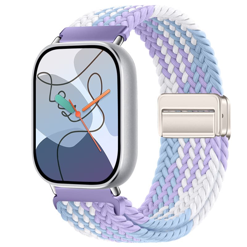 Huawei, watch strap, nylon woven bracelet 3