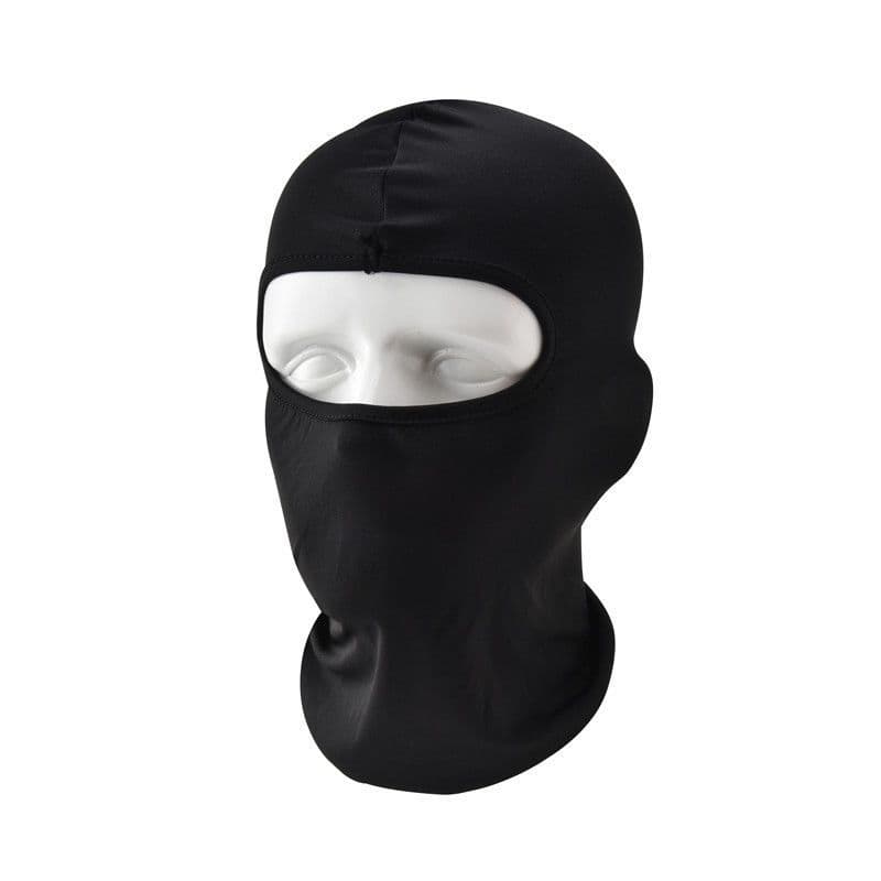 Travel mask for cycling, bike, scarf, helmet, universal windproof equipment, sun protection 4