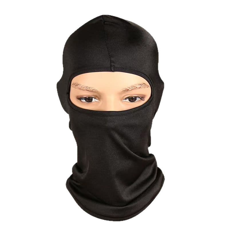 Travel mask for cycling, bike, scarf, helmet, universal windproof equipment, sun protection 5