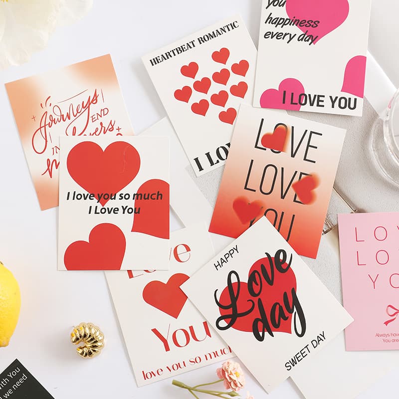 (Wholesale), flower shop for St. Valentine's Day, cards, Amazon 3